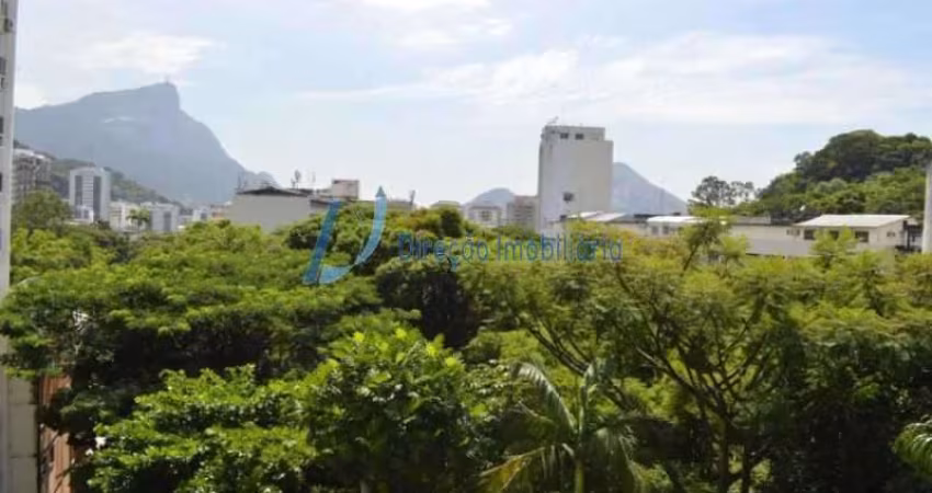 Apartamento com 3 quartos à venda na Travessa Madre Jacinta, Gávea, Rio de Janeiro