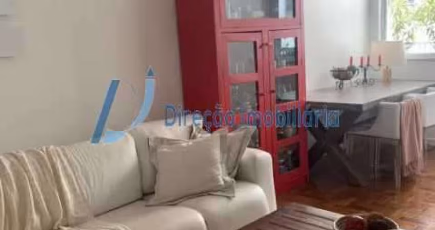 Apartamento com 2 quartos à venda na Rua Dias Ferreira, Leblon, Rio de Janeiro