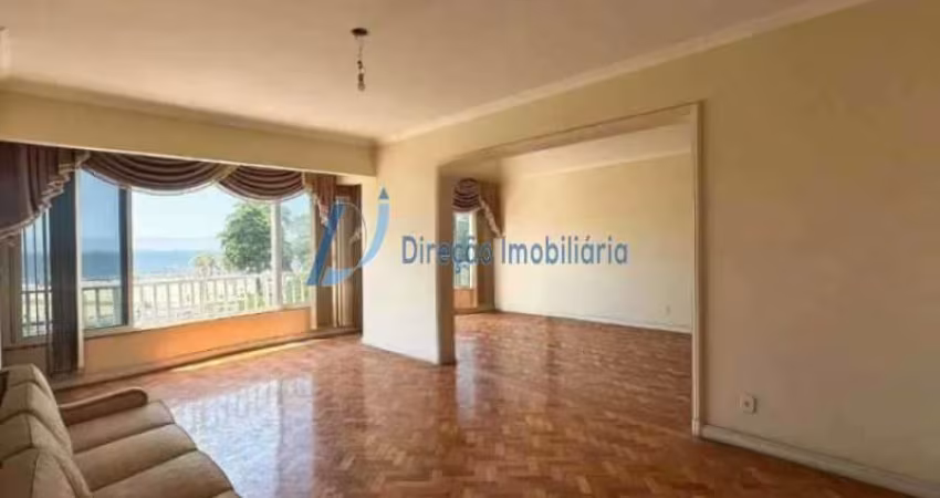Apartamento com 3 quartos à venda na Avenida Atlântica, Copacabana, Rio de Janeiro
