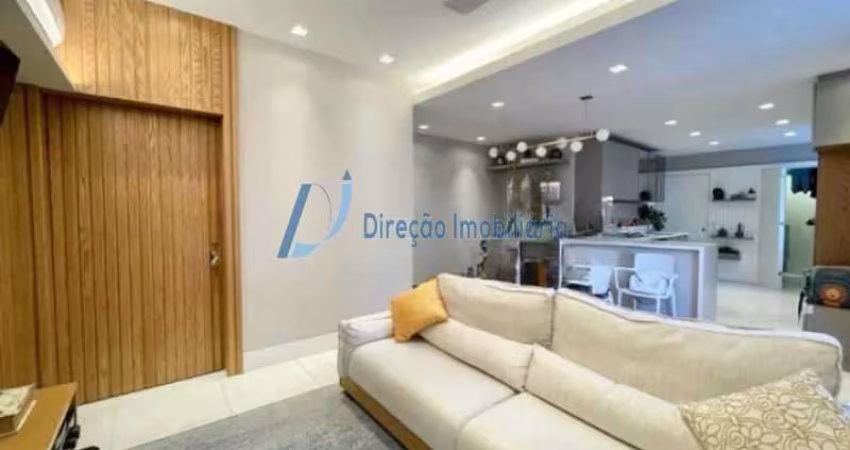 Apartamento com 3 quartos à venda na Rua Barão da Torre, Ipanema, Rio de Janeiro