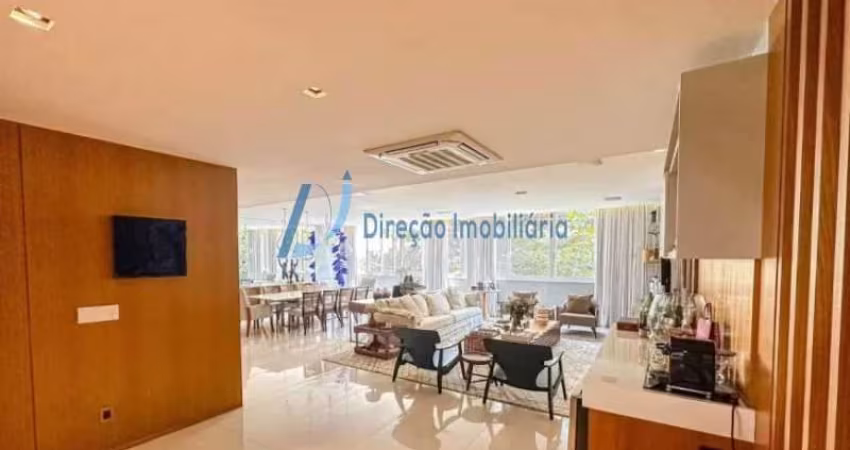 Apartamento com 4 quartos à venda na Rua José Linhares, Leblon, Rio de Janeiro
