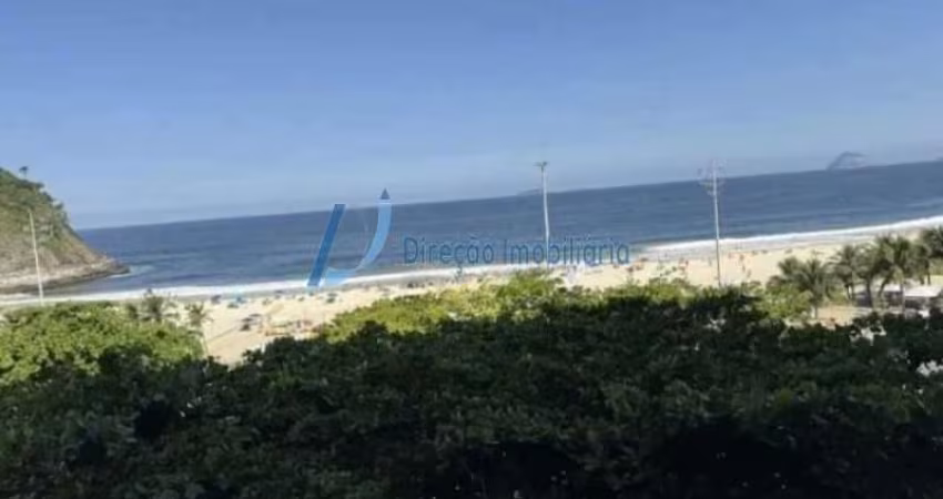Apartamento com 4 quartos à venda na Avenida Atlântica, Leme, Rio de Janeiro