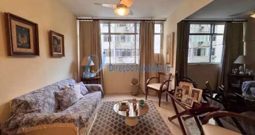 Apartamento com 3 quartos à venda na Rua Padre Achotegui, Leblon, Rio de Janeiro