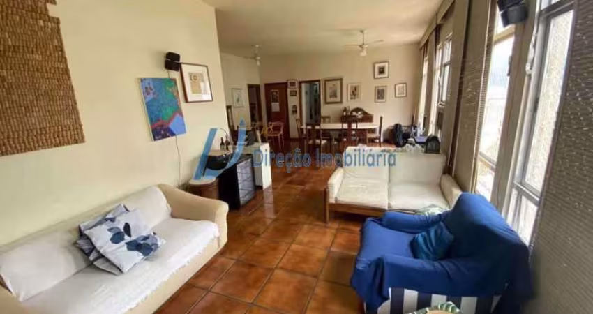 Apartamento com 4 quartos à venda na Rua Farme de Amoedo, Ipanema, Rio de Janeiro