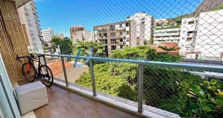 Apartamento com 4 quartos à venda na Avenida Visconde de Albuquerque, Leblon, Rio de Janeiro