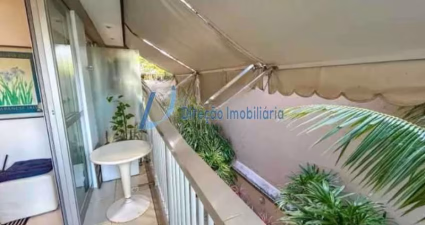 Flat com 2 quartos à venda na Rua Barão da Torre, Ipanema, Rio de Janeiro