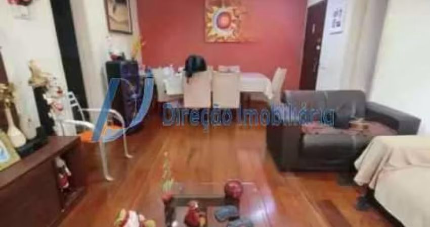 Apartamento com 3 quartos à venda na Rua Santa Clara, Copacabana, Rio de Janeiro