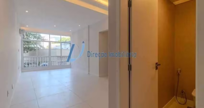 Apartamento com 3 quartos à venda na Rua Nascimento Silva, Ipanema, Rio de Janeiro
