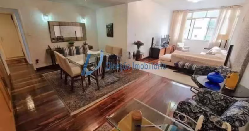 Apartamento com 3 quartos à venda na Rua Cinco de Julho, Copacabana, Rio de Janeiro