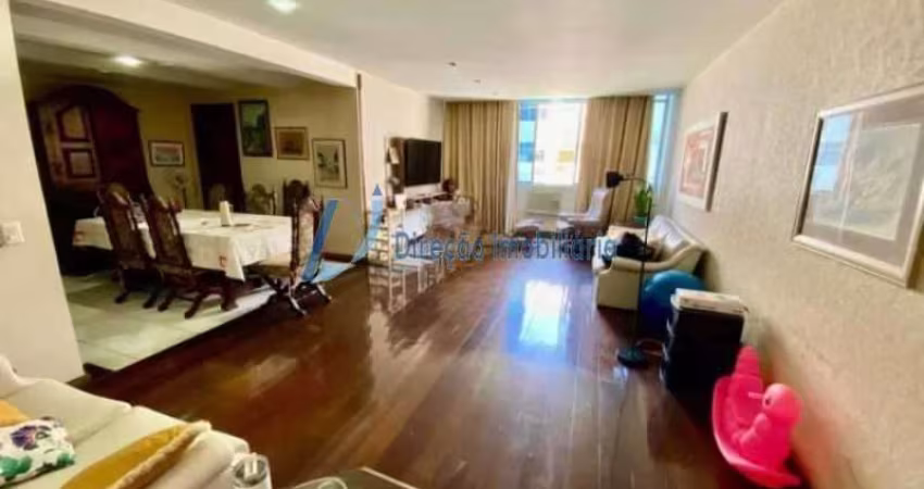 Apartamento com 3 quartos à venda na Rua Anita Garibaldi, Copacabana, Rio de Janeiro