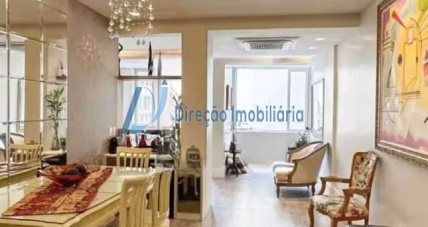 Apartamento com 3 quartos à venda na Avenida Atlântica, Copacabana, Rio de Janeiro