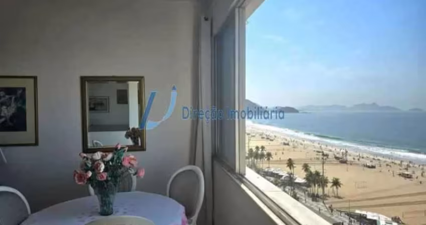Apartamento com 3 quartos à venda na Avenida Atlântica, Copacabana, Rio de Janeiro