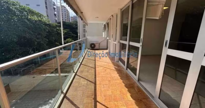 Apartamento com 4 quartos à venda na Rua Almirante Guilhem, Leblon, Rio de Janeiro