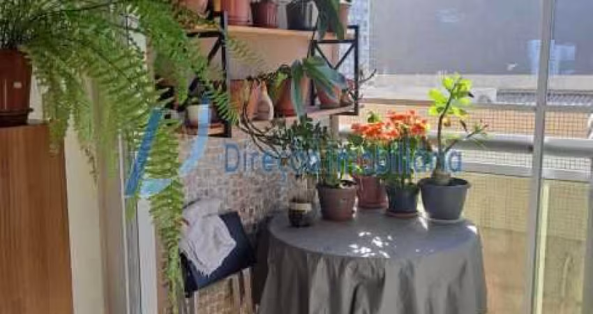 Apartamento com 2 quartos à venda na Rua Macedo Sobrinho, Humaitá, Rio de Janeiro
