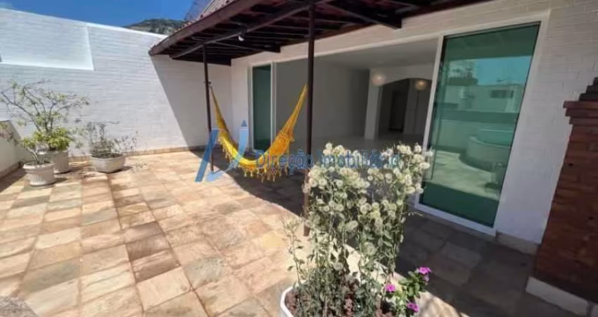 Cobertura com 4 quartos à venda na Rua Barata Ribeiro, Copacabana, Rio de Janeiro