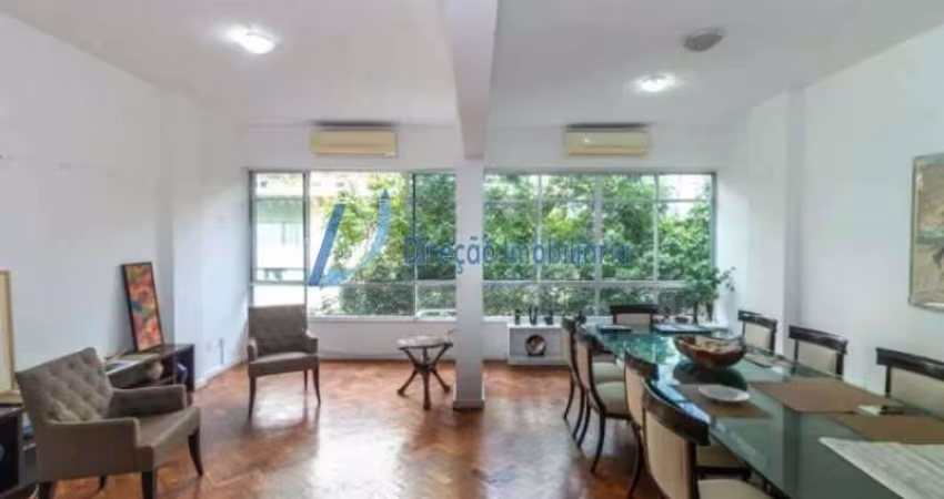 Apartamento com 4 quartos à venda na Avenida Ataulfo de Paiva, Leblon, Rio de Janeiro