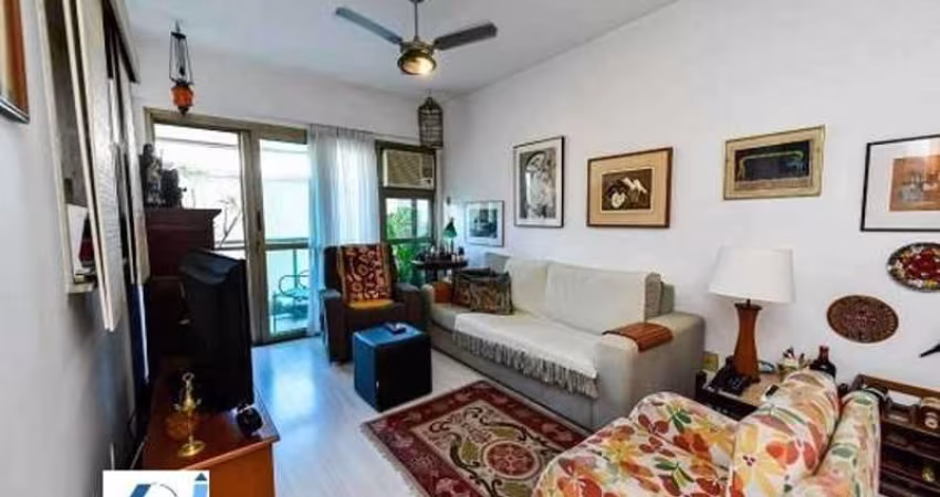 Apartamento com 2 quartos à venda na Avenida Visconde de Albuquerque, Leblon, Rio de Janeiro