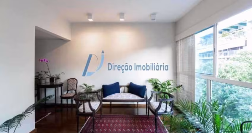 Apartamento com 3 quartos à venda na Rua Nascimento Silva, Ipanema, Rio de Janeiro