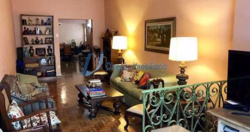 Apartamento com 3 quartos à venda na Avenida Nossa Senhora de Copacabana, Copacabana, Rio de Janeiro