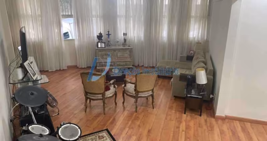 Apartamento com 3 quartos à venda na Rua Assis Brasil, Copacabana, Rio de Janeiro