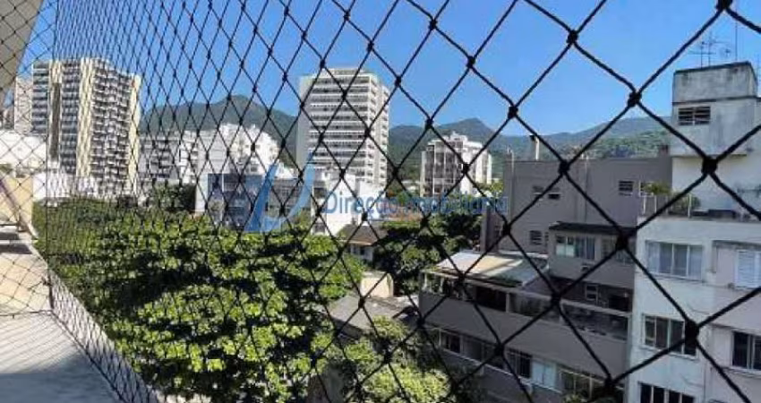 Apartamento com 3 quartos à venda na Rua Humberto de Campos, Leblon, Rio de Janeiro