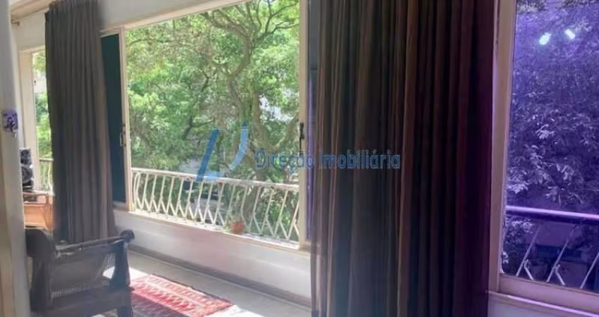 Apartamento com 4 quartos à venda na Rua Leopoldo Miguez, Copacabana, Rio de Janeiro