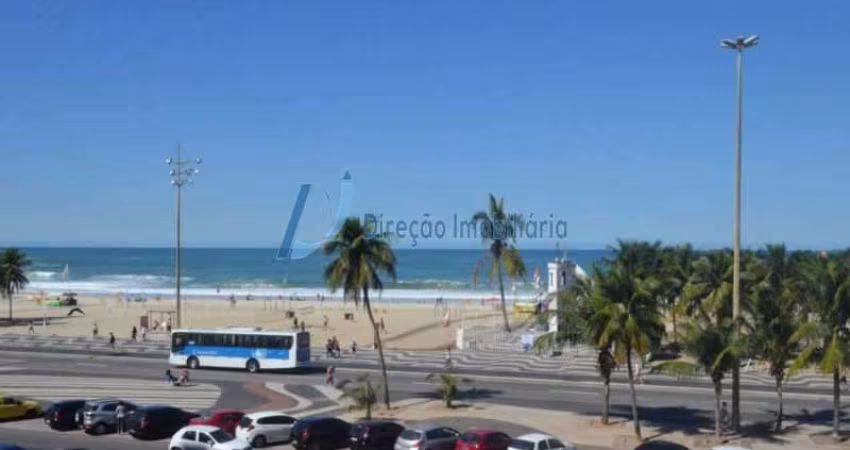 Apartamento com 4 quartos à venda na Avenida Atlântica, Leme, Rio de Janeiro