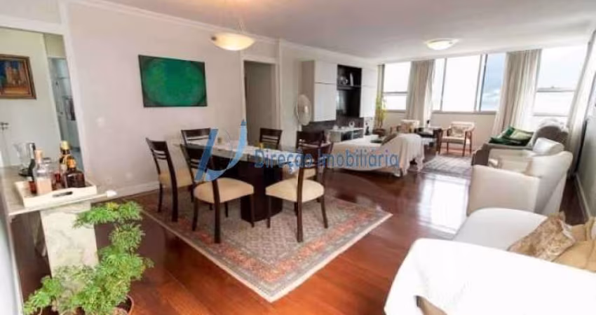 Apartamento com 4 quartos à venda na Avenida Epitácio Pessoa, Lagoa, Rio de Janeiro