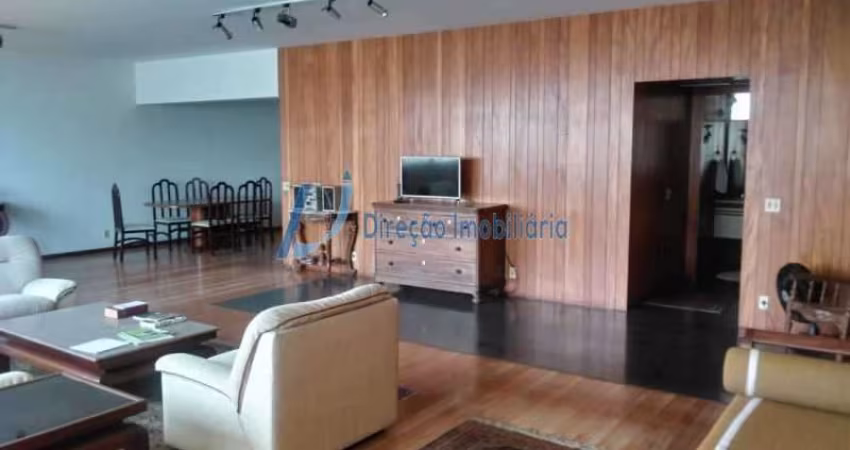 Apartamento com 4 quartos à venda na Rua Joaquim Nabuco, Copacabana, Rio de Janeiro