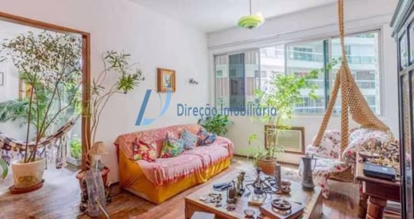 Apartamento com 3 quartos à venda na Rua Reseda, Lagoa, Rio de Janeiro