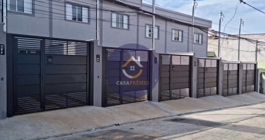 Casa à venda no bairro Vila Siria - São Paulo/SP