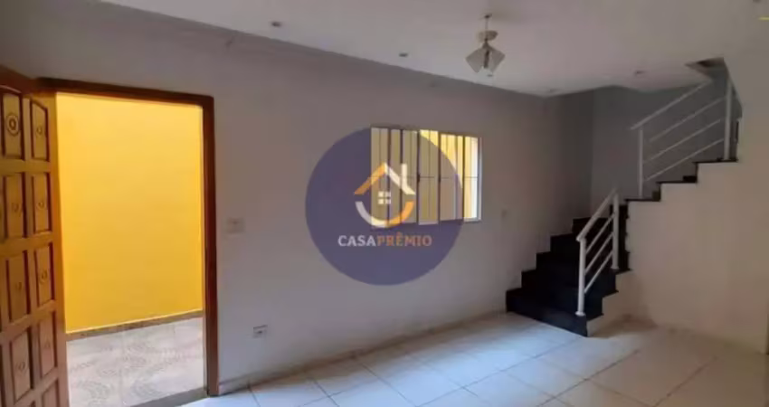 Casa à venda no bairro vila euthalia - são paulo/sp