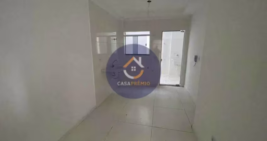 Apartamento à venda no bairro vila guilhermina - são paulo/sp, zona leste