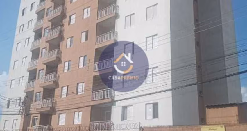 Apartamento à venda no bairro Ermelino Matarazzo - São Paulo/SP