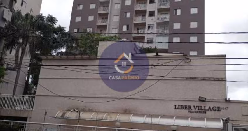 Apartamento à venda no bairro Vila Talarico - São Paulo/SP
