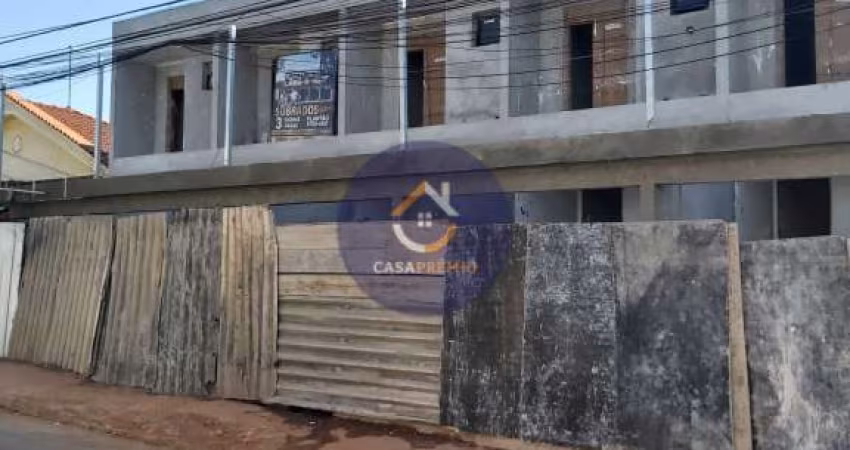 Casa Sobrado - Frontal na Penha