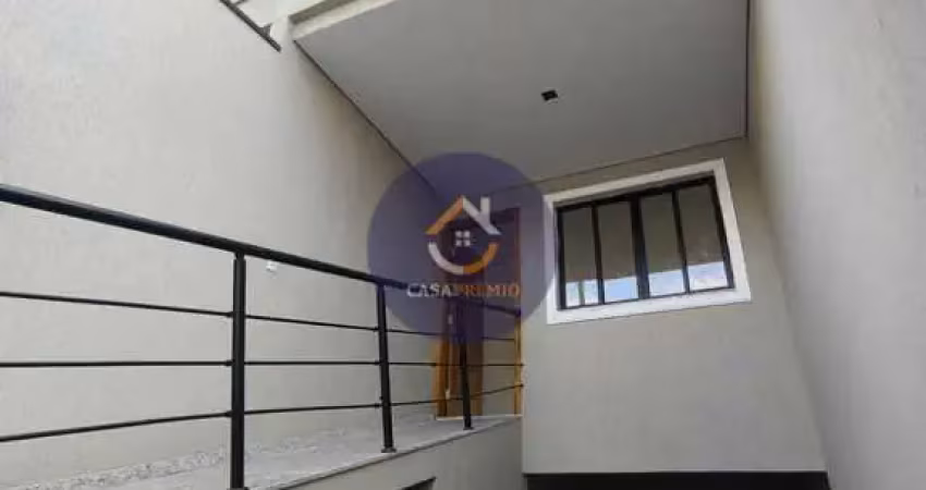 Casa com 3 quartos à venda na Vila Santana, São Paulo 