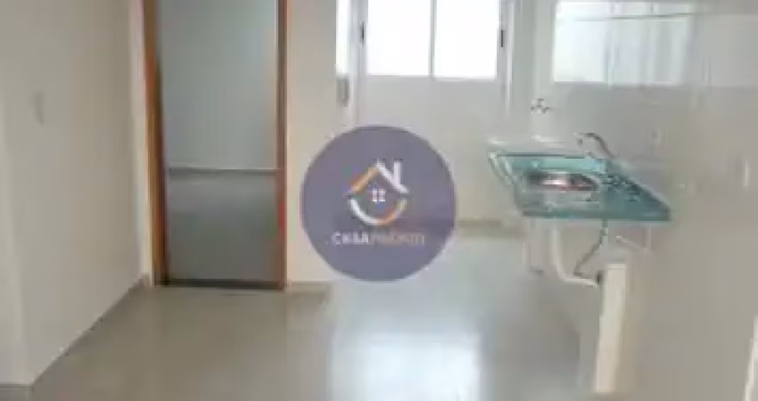 Apartamento à venda no bairro Itaquera - São Paulo/SP