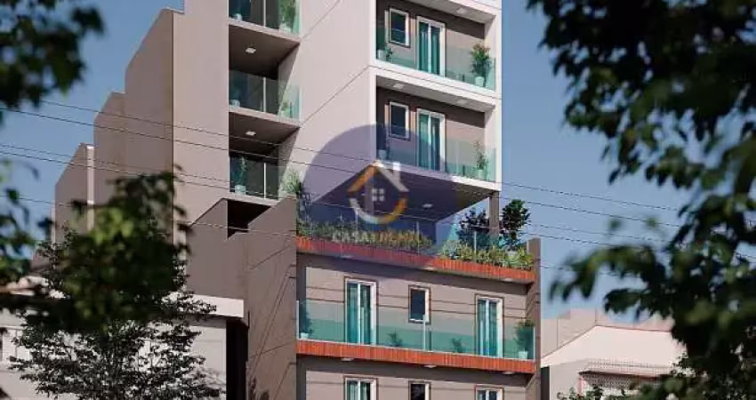 Apartamento à venda no bairro tatuapé - são paulo/sp, zona leste