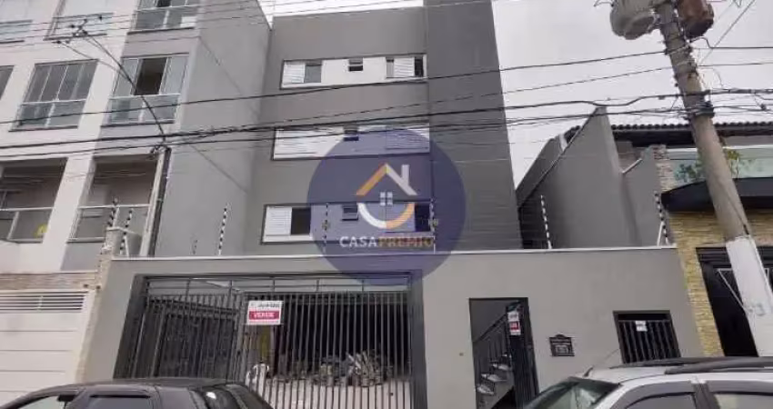 Apartamento à venda no bairro vila antonieta - são paulo/sp, zona leste