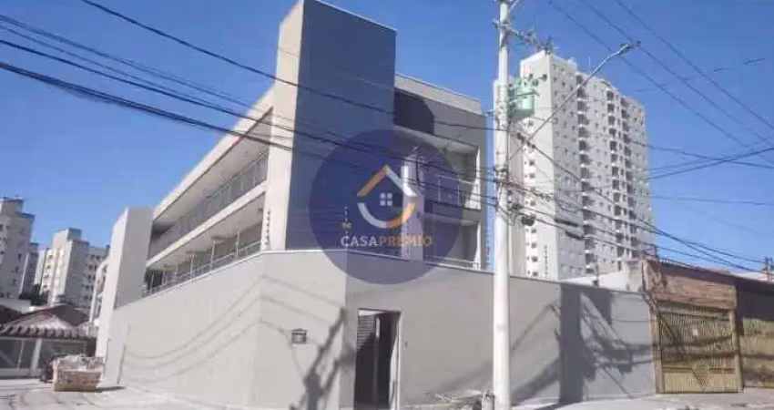 Apartamento à venda no bairro vila carrão - são paulo/sp, zona leste