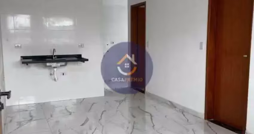 Apartamento à venda no bairro vila sílvia - são paulo/sp