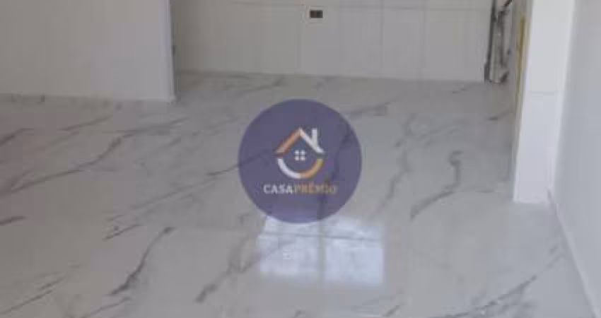 Apartamento à venda no bairro Cidade Antônio Estevão de Carvalho - São Paulo/SP