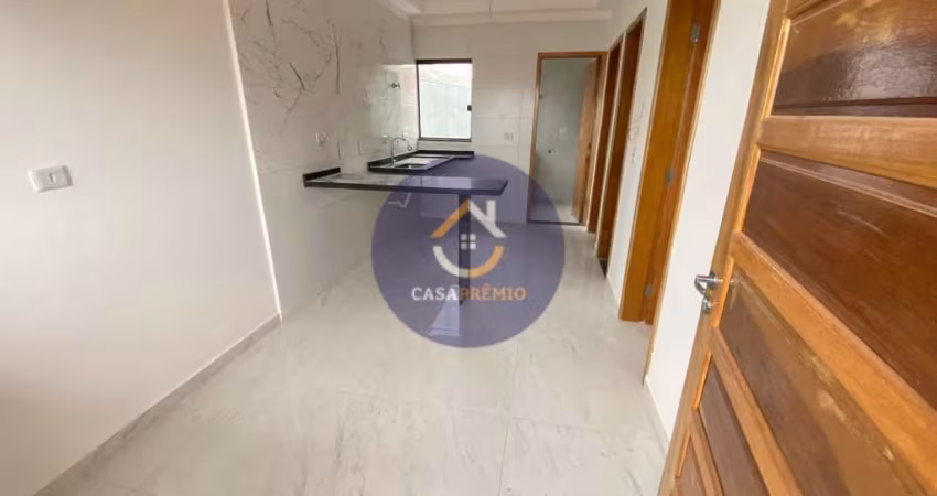 Apartamento à venda no bairro Vila Diva (Zona Leste) - São Paulo/SP