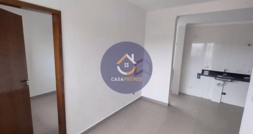Apartamento à venda no bairro Parada XV de Novembro - São Paulo/SP, Zona Leste