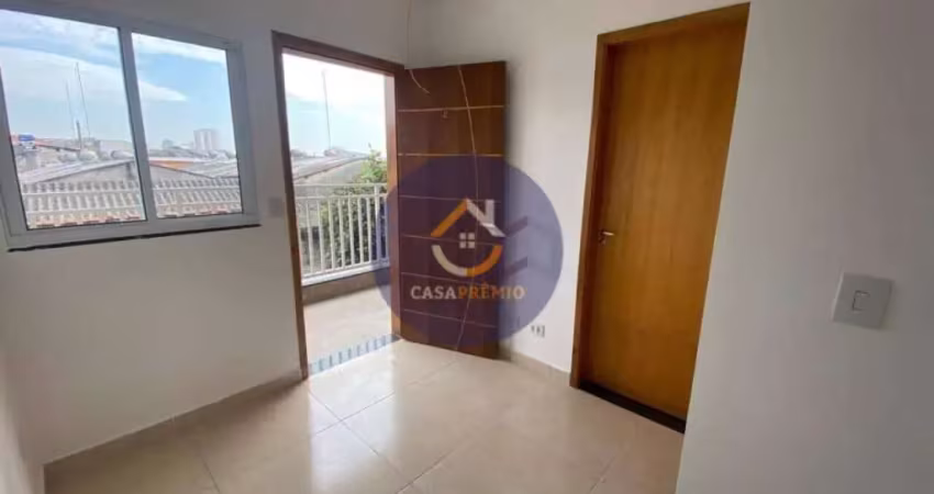 Apartamento à venda no bairro jardim vila formosa - são paulo/sp