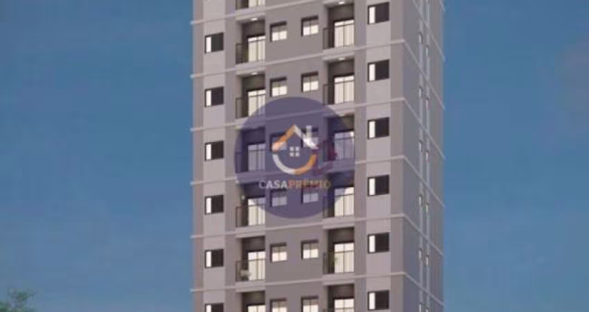 Apartamento à venda no bairro Vila Tolstoi - São Paulo/SP, Zona Leste