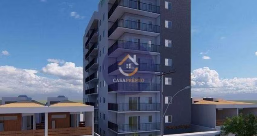 Apartamento à venda no bairro Penha de França - São Paulo/SP, Zona Leste