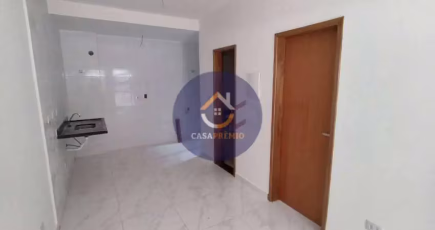 Apartamento à venda no bairro tatuapé - são paulo/sp, zona leste