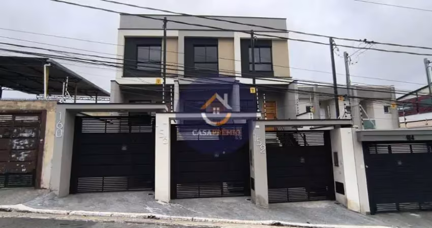 Casa com 3 quartos à venda na Vila Araguaia, São Paulo 